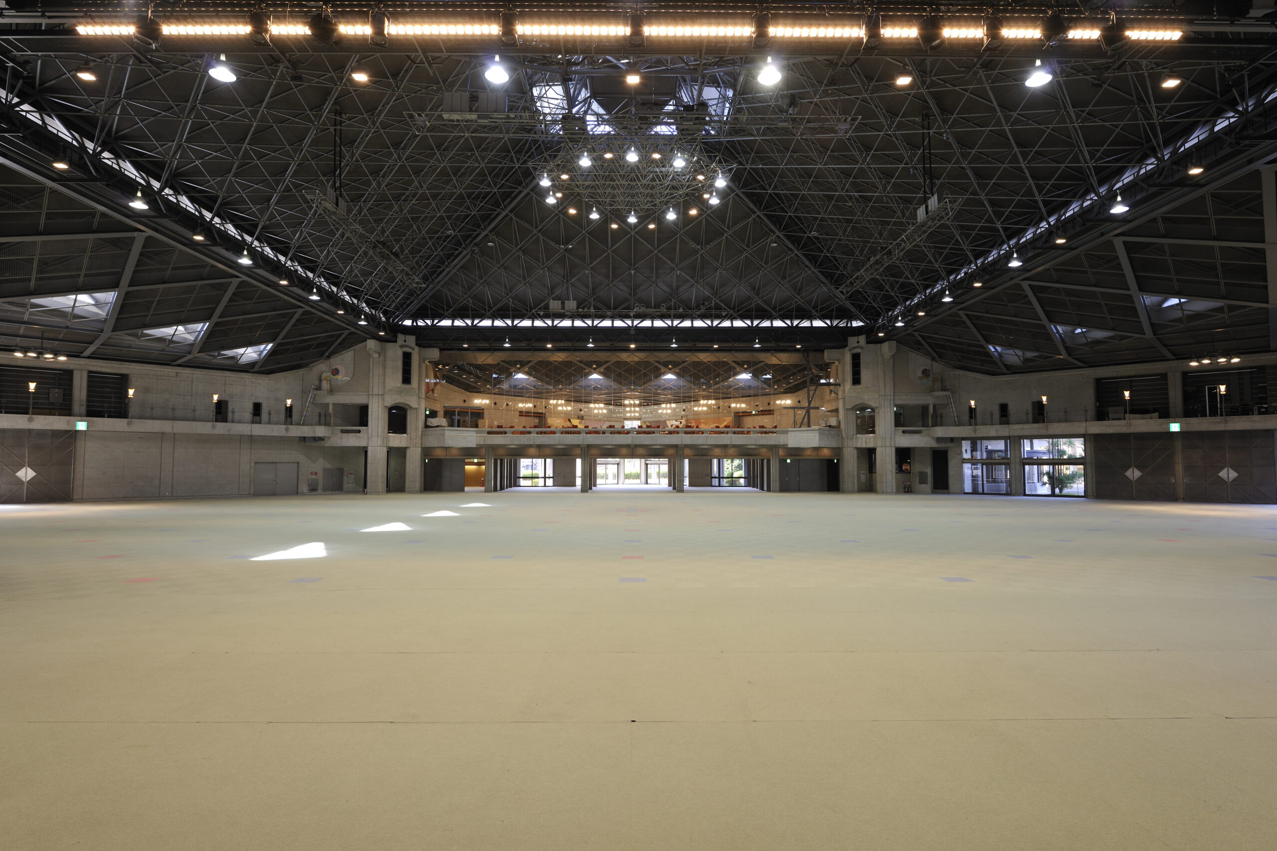 Event Hall（別館） | 国立京都国際会館